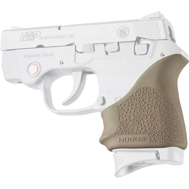 Picture of Hogue Handall B/Tail S&W Body/Tau 18503