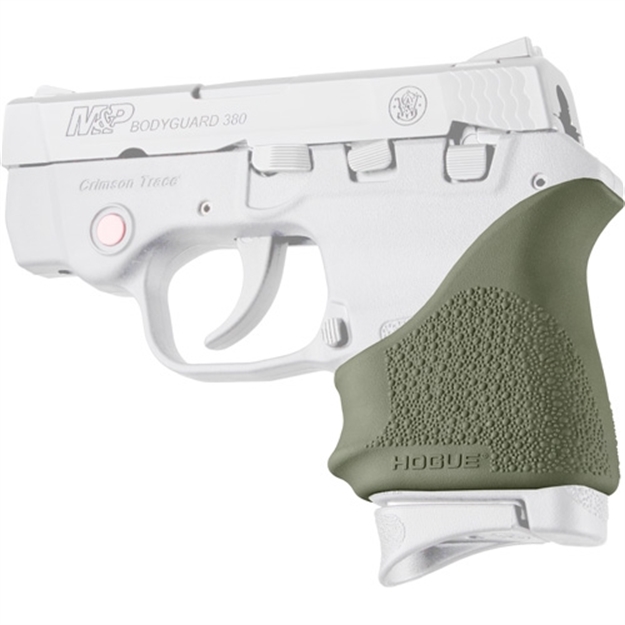Picture of Hogue Handall B/Tail S&W Body/Tau