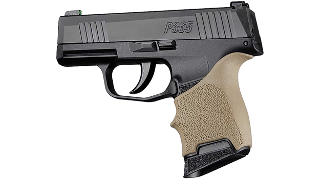 Picture of Hogue Handall Bvrtl Sig P365 Fde 18703 743108187036