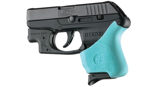 Picture of Hogue Handall Hybrid Lcp C/Trace