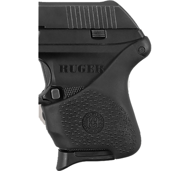 Picture of Hogue Handall Lcp Crimson Sleeve 18110