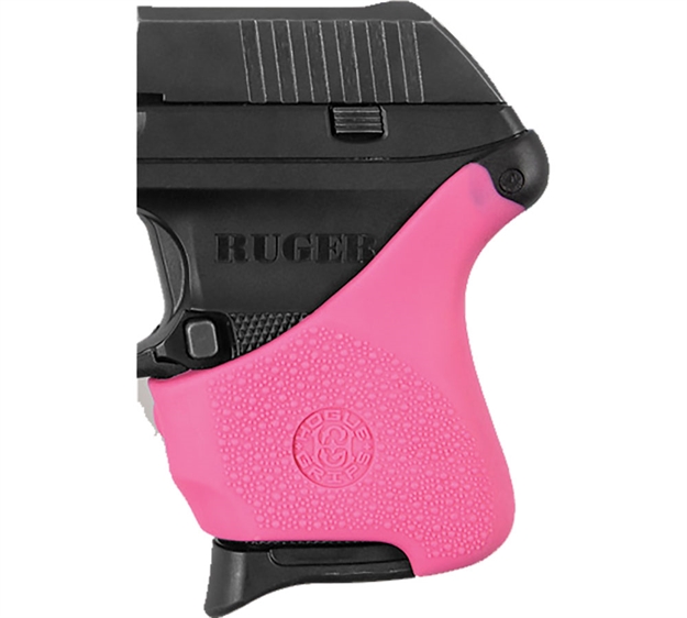 Picture of Hogue Handall Lcp Crimson Sleeve