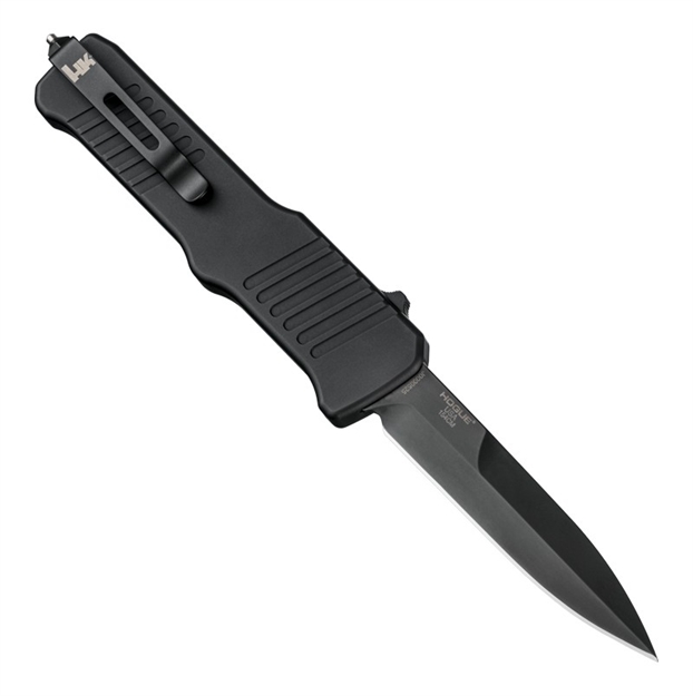 Picture of Hogue HK Incursion Otf Black 54096 743108540961