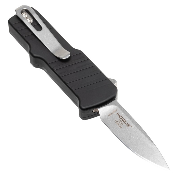 Picture of Hogue HK Micro Incursion Otf Blk 54030