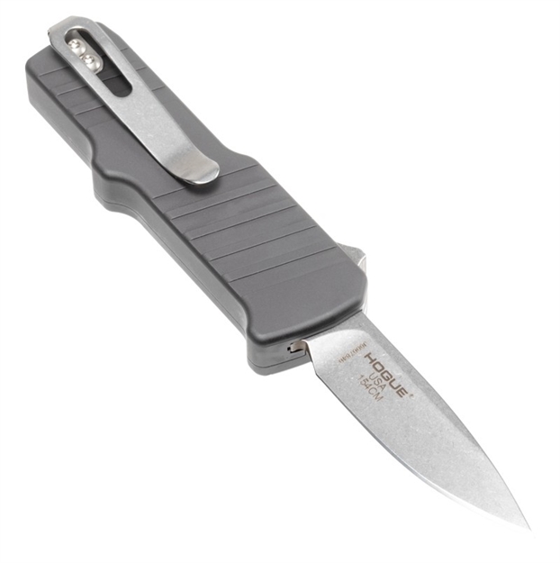Picture of Hogue HK Micro Incursion Otf Gry 54032-HOG
