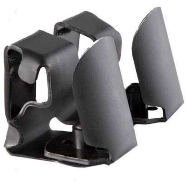 Picture of Hogue Holdall Universal Speed Loader Holder CF Weave Single