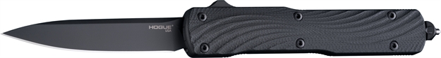 Picture of Hogue Inc. Counterstrike Black Drop 34870 -