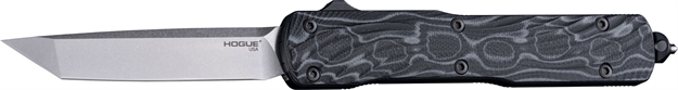 Picture of Hogue Inc. Counterstrike Gblk Tanto 34869 -