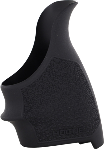 Picture of Hogue Inc. Handall Beavertail Grip Sleeve Taurus G2 Black 18510 743108185100