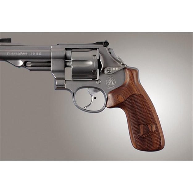 Picture of Hogue K OR L Rd. Conver. Pau Ferro Miculek JM 19315