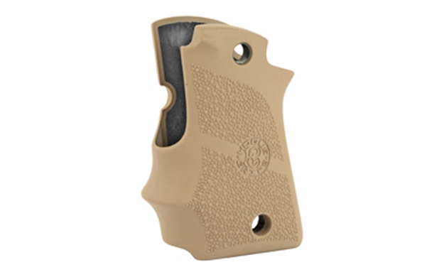 Picture of Hogue Kim Mcr 9 Amb Rub Grp W/Fg Fde 0743108390832