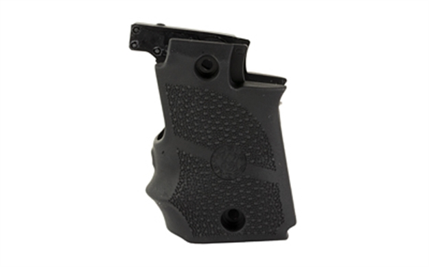 Picture of Hogue LG Spg 911 Ambi Rubber FG Blk 49060