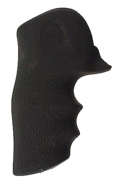 Picture of Hogue Grips Dan Wesson Small Frame .357 Monogrip Black 57000 743108570005