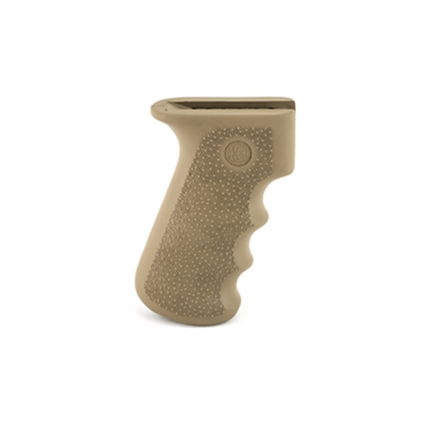 Picture of Hogue Overmold Grp Ak47/Ak74 FG Fde 74003