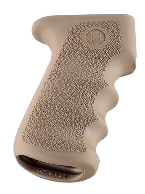 Picture of Hogue Overmold Grp Ak47/Ak74 FG Fde 74003 743108740033