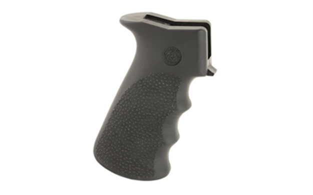 Picture of Hogue Overmold Grp Sig 556 FG Blk 55020 743108550205