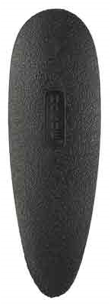 Picture of  Hogue 00720 Ezg Recoil Pad Medium Black Elastomer