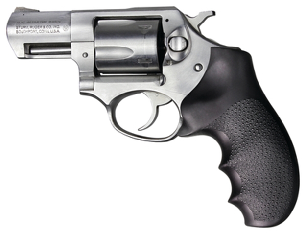 Picture of Hogue Rug Sp101 Monogrip Black