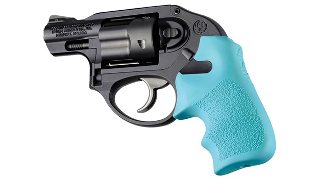 Picture of Hogue Ruger Lcr Finger Groove