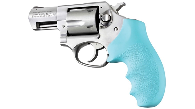 Picture of Hogue Ruger Sp101 Rubber Monogrip