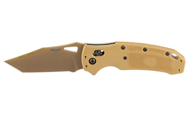 Picture of Hogue Sig K320 M17 3.5 TB Coy Tan 36361