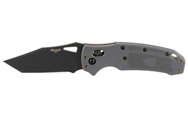 Picture of Hogue Sig K320 Tac 3.5 TB Blk Gry 36362 743108363621