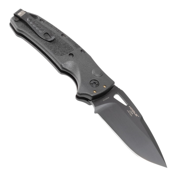 Picture of Hogue Sig K320a Nitrn Drop Point 36330