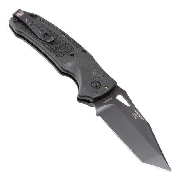 Picture of Hogue Sig K320a Nitron Tanto Blk 36320-HOG -