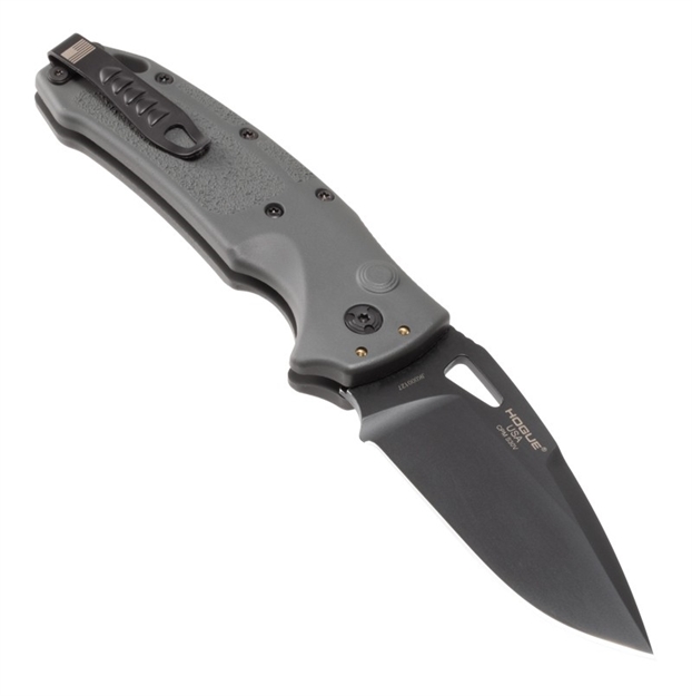 Picture of Hogue Sig K320a Tact Drp PT Gry 36332