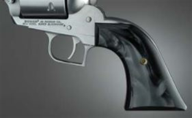 Picture of Hogue Sup Blackhawk Blk Cwby Pan