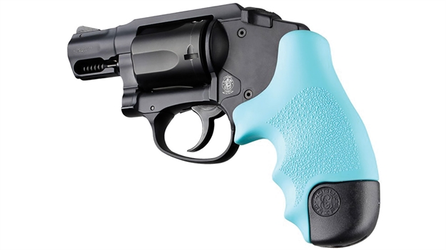 Picture of Hogue S&W J Frame Round Butt 60024