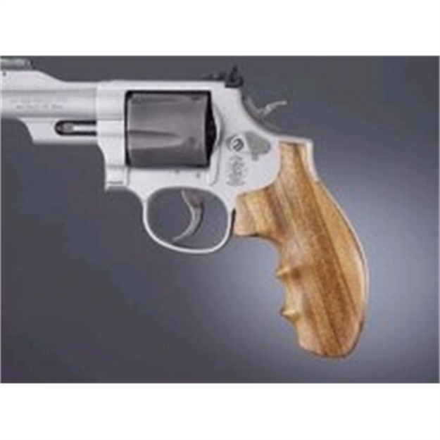 Picture of Hogue S&W K&L FR RD But