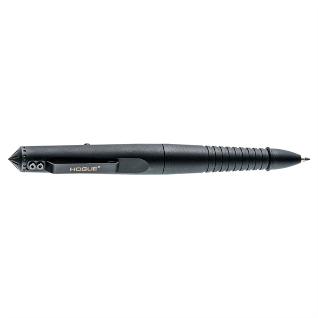 Picture of Hogue Tactical Pen Matte Black Aluminum