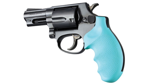 Picture of Hogue Taurus 85 Rubber Monogrip