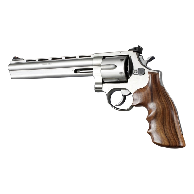 Picture of Hogue Taurus Med And LG Square Butt Pau Ferro