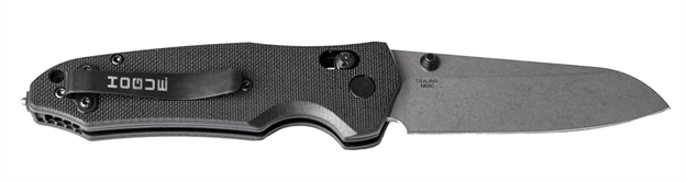 Picture of Hogue Trauma First Response Blk 34776