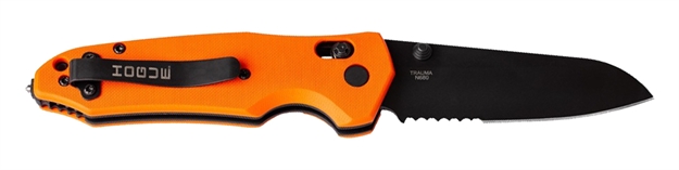 Picture of Hogue Trauma First Response Org 34774