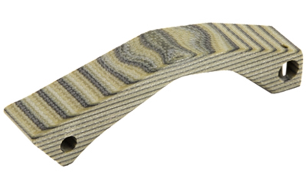 Picture of Hogue Trigger Guard Ar15/M16 Gmg G10