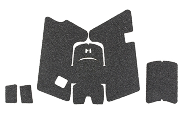 Picture of Hogue Wrap Grt For Glk 19/23 GN 1-2 17229