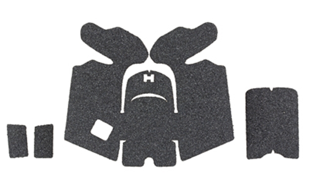 Picture of Hogue Wrap Grt For Glk 19/44 GN 5 SB 17279 743108172797