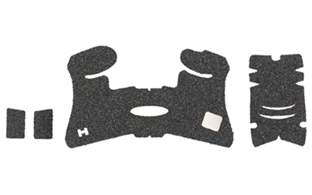 Picture of Hogue Wrap Grt For Glk 26/27 G3 Blk 18639