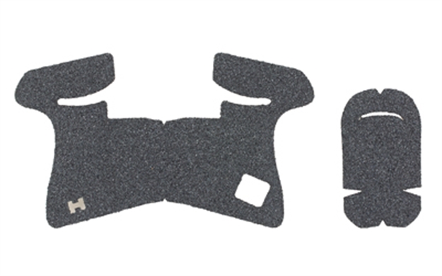 Picture of Hogue Wrap Grt For Glk 43 Blk 18259