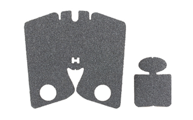 Picture of Hogue Wrap Grt For Sig P320 X5 Comp 17699