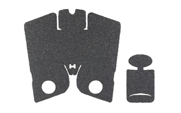 Picture of Hogue Wrap Grt For Sig P320 X5 Full 17689