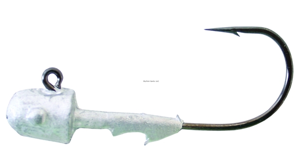 Picture of Hogy Classic Jighead, 1/2 Oz, 5/0 Hook, 2/Pack