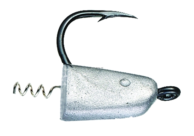 Picture of Hogy Deep Darter Jighead, 2 Oz, 2/Pack
