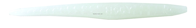 Picture of Hogy Original Soft Bait, 7", Bone, 5/Pack