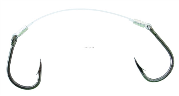 Picture of Hogy Tandem Quick Rig 2Pk Mono 10"