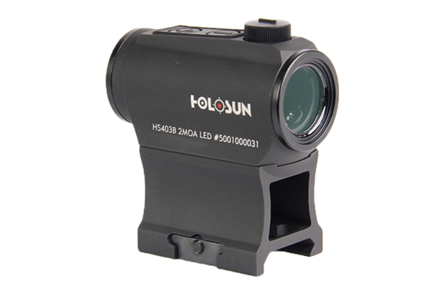 Picture of Holosun 403 Rds Micro RD 2Moa Shka