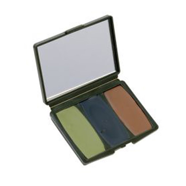 Picture of Holosun Camo Compac 3 Color Woodland 00260 021291002603